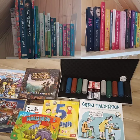 Caloroczny, Drewniany Przy Lesie *